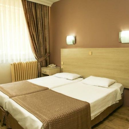 Ilion Hotel Canakkale Çanakkale Exterior foto