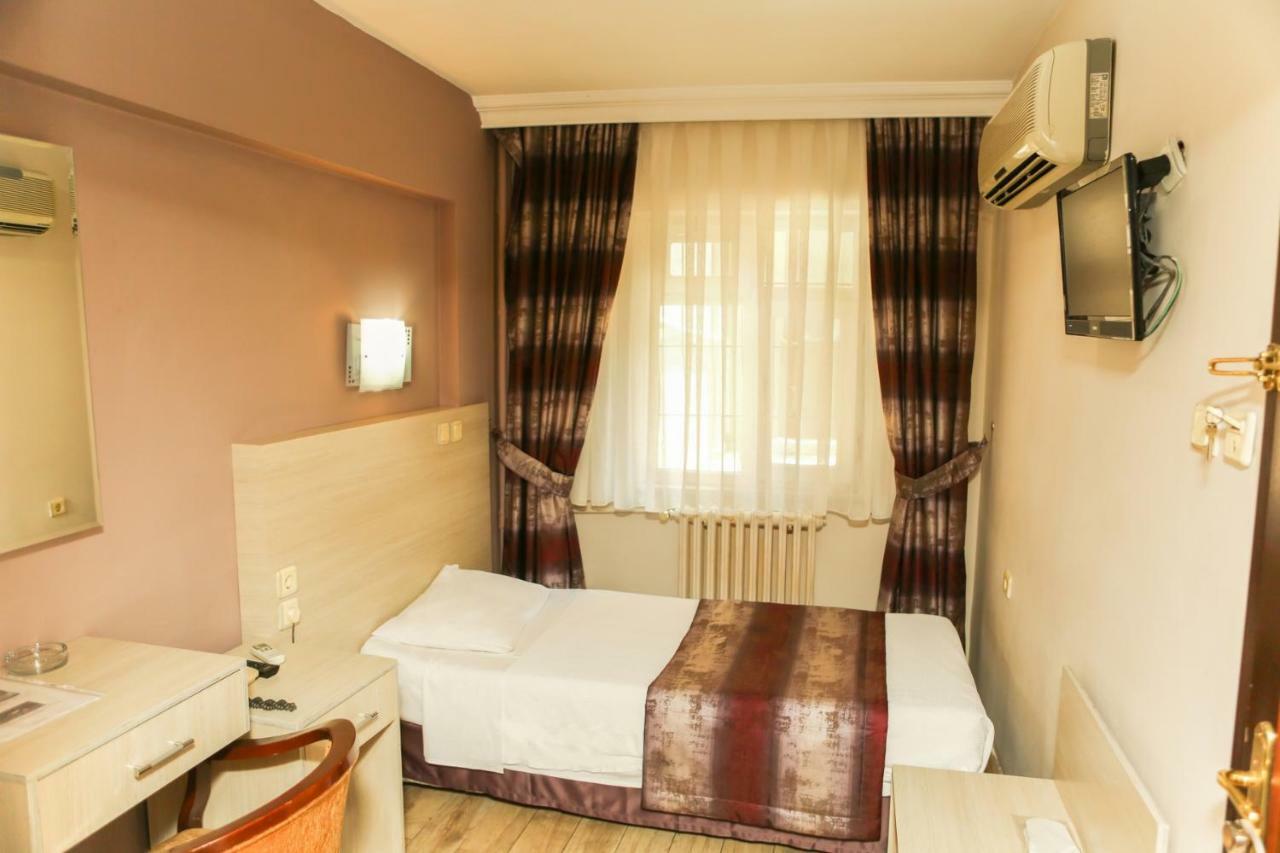 Ilion Hotel Canakkale Çanakkale Exterior foto