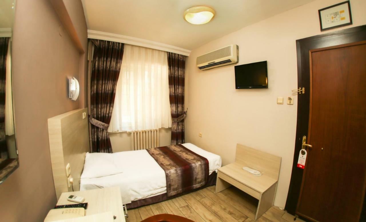 Ilion Hotel Canakkale Çanakkale Exterior foto